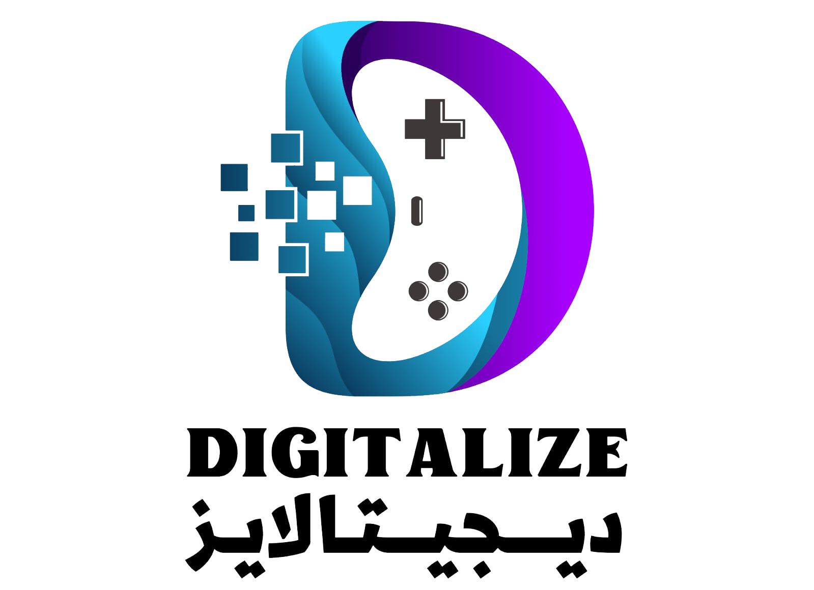 DIGITALIZE